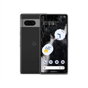 google pixel 7 5G