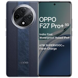 oppo F27 pro+ 5G