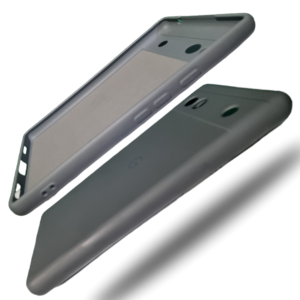 Google pixel 6A silicon Case