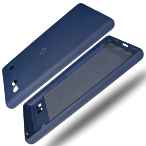 Google pixel 6A silicon Case