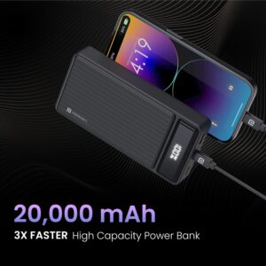 Portronics-Luxcell-B-20K-Advanced-20000-mAh-Power-Bank-with-22.5W-Max-Output-LED-Indicator-22.5w-Mach-USB-A-Output