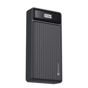 Portronics-Luxcell-B-20K-Advanced-20000-mAh-Power-Bank-with-22.5W-Max-Output-LED-Indicator-22.5w-Mach-USB-A-Output