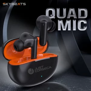 SkyBeats Earbuds JST444