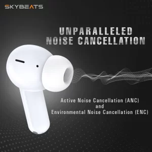 SkyBeats Earbuds JST444