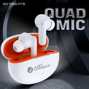 SkyBeats Earbuds JST444