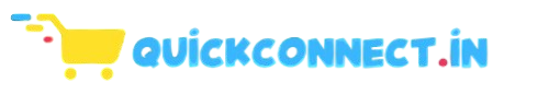 quickconnect.in logo