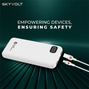 SKYVOLT JST500 Power Bank