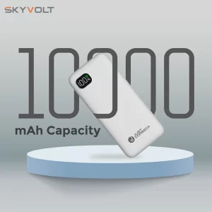 SKYVOLT JST500 Power Bank