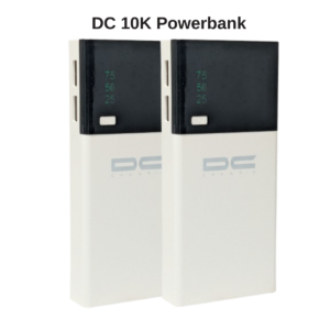 10000 mah powerbank